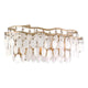 Corbett - Dolce Vanity Light - Lights Canada