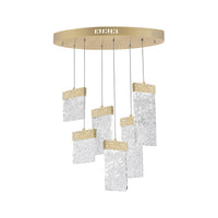 Carolina Chandelier
