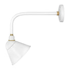 Hinkley - Foundry Sign Light Outdoor Wall Light - Lights Canada