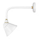 Hinkley - Foundry Sign Light Outdoor Wall Light - Lights Canada