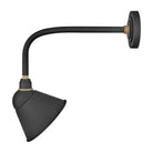 Hinkley - Foundry Sign Light Outdoor Wall Light - Lights Canada