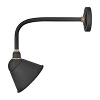 Foundry Sign Light Outdoor Wall Light
