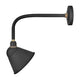 Hinkley - Foundry Sign Light Outdoor Wall Light - Lights Canada