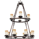Maxim Lighting - Notre Dame Chandelier - Lights Canada