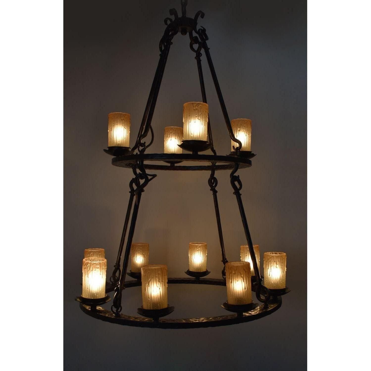 Maxim Lighting - Notre Dame Chandelier - Lights Canada