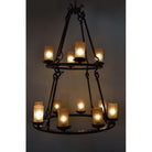 Maxim Lighting - Notre Dame Chandelier - Lights Canada