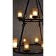 Maxim Lighting - Notre Dame Chandelier - Lights Canada