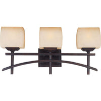Asiana Vanity Light