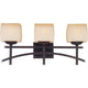 Maxim Lighting - Asiana Vanity Light - Lights Canada