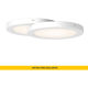Artika - Artika Skylight Pro Flush Mount - Lights Canada