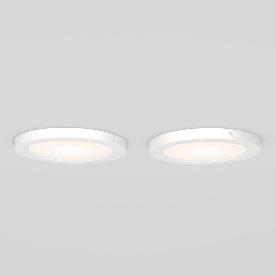 Artika - Artika Skylight Pro Flush Mount - Lights Canada