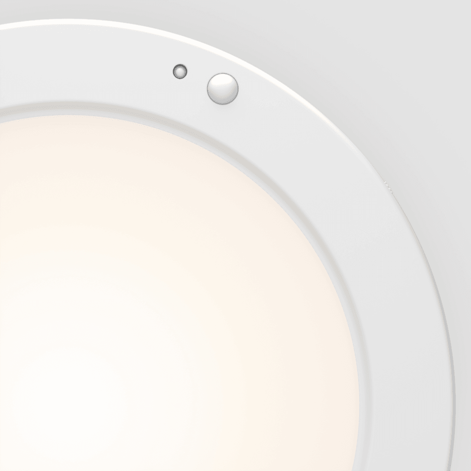 Artika - Artika Skylight Pro Flush Mount - Lights Canada