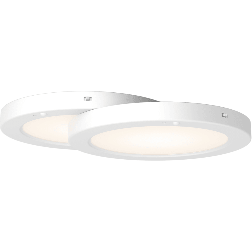 Artika - Artika Skylight Pro Flush Mount - Lights Canada