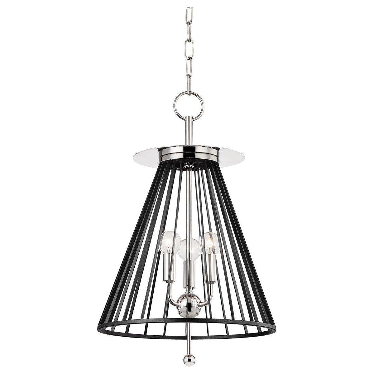 Hudson Valley Lighting - Cagney Pendant - Lights Canada