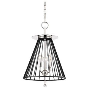 Hudson Valley Lighting - Cagney Pendant - Lights Canada