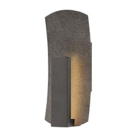 Bend Outdoor Wall Light