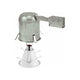 Generation Lighting - 6" Remodel Ic Airtight Housing - Lights Canada