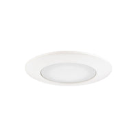 Recessed Trim