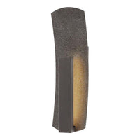 Bend Outdoor Wall Light
