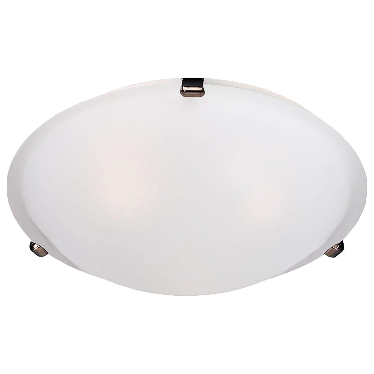 Maxim Lighting - Malaga Flush Mount - Lights Canada