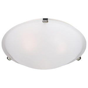 Maxim Lighting - Malaga Flush Mount - Lights Canada