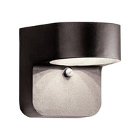 Outdoor Wall Light