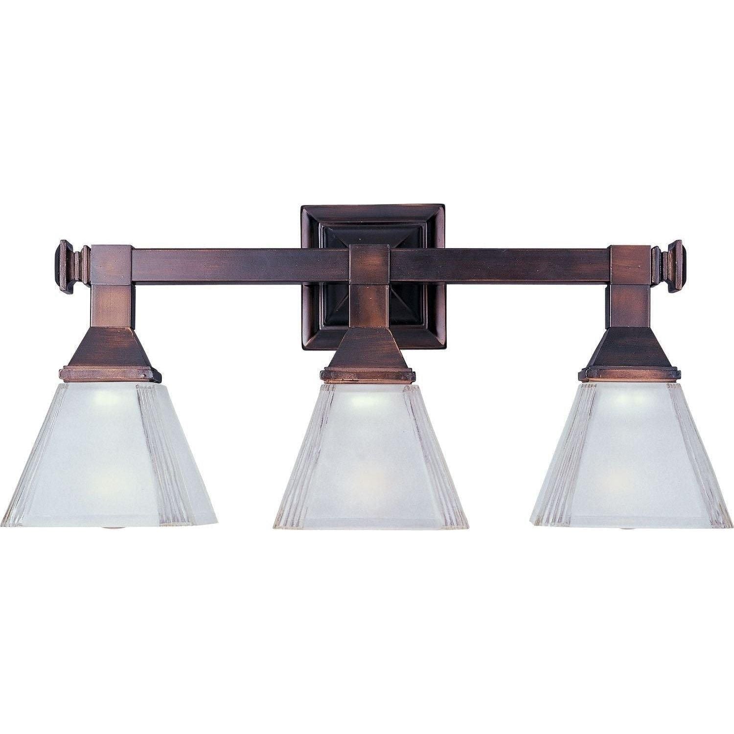 Maxim Lighting - Brentwood Vanity Light - Lights Canada