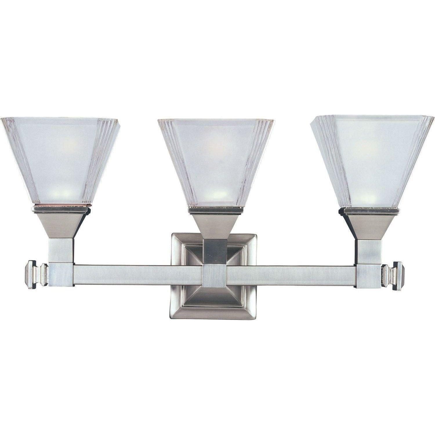 Maxim Lighting - Brentwood Vanity Light - Lights Canada