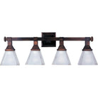 Maxim Lighting - Brentwood Vanity Light - Lights Canada