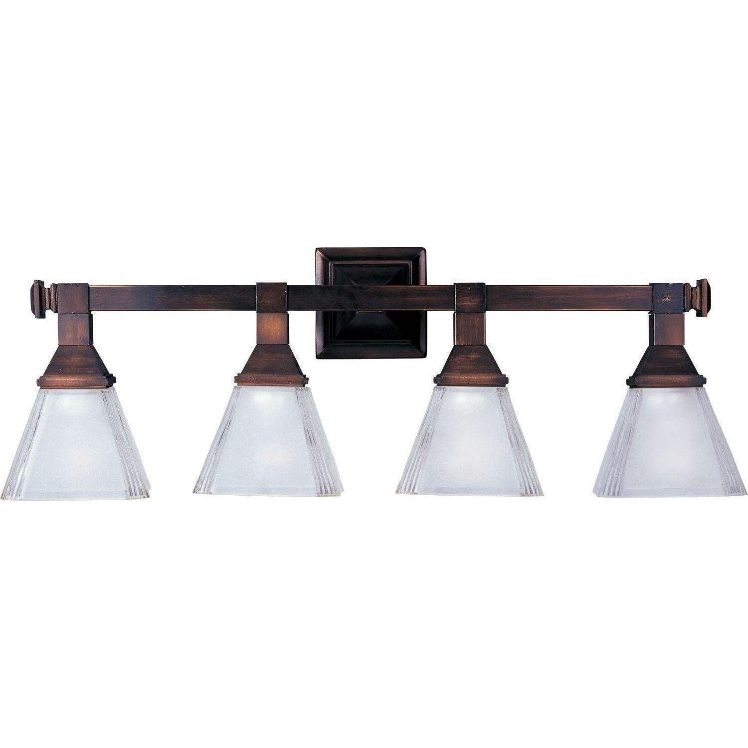 Maxim Lighting - Brentwood Vanity Light - Lights Canada