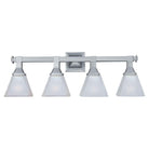 Maxim Lighting - Brentwood Vanity Light - Lights Canada
