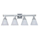 Maxim Lighting - Brentwood Vanity Light - Lights Canada