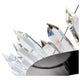 CWI-Arctic Queen Chandelier-Lights Canada