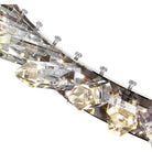 CWI-Arctic Queen Chandelier-Lights Canada