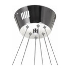 CWI-Arctic Queen Chandelier-Lights Canada