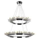 CWI-Arctic Queen Chandelier-Lights Canada
