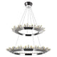 CWI-Arctic Queen Chandelier-Lights Canada