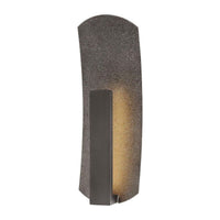 Bend Outdoor Wall Light