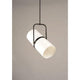 Maxim Lighting - Oscar Pendant - Lights Canada