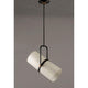 Maxim Lighting - Oscar Pendant - Lights Canada