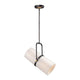 Maxim Lighting - Oscar Pendant - Lights Canada