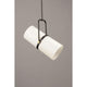 Maxim Lighting - Oscar Pendant - Lights Canada