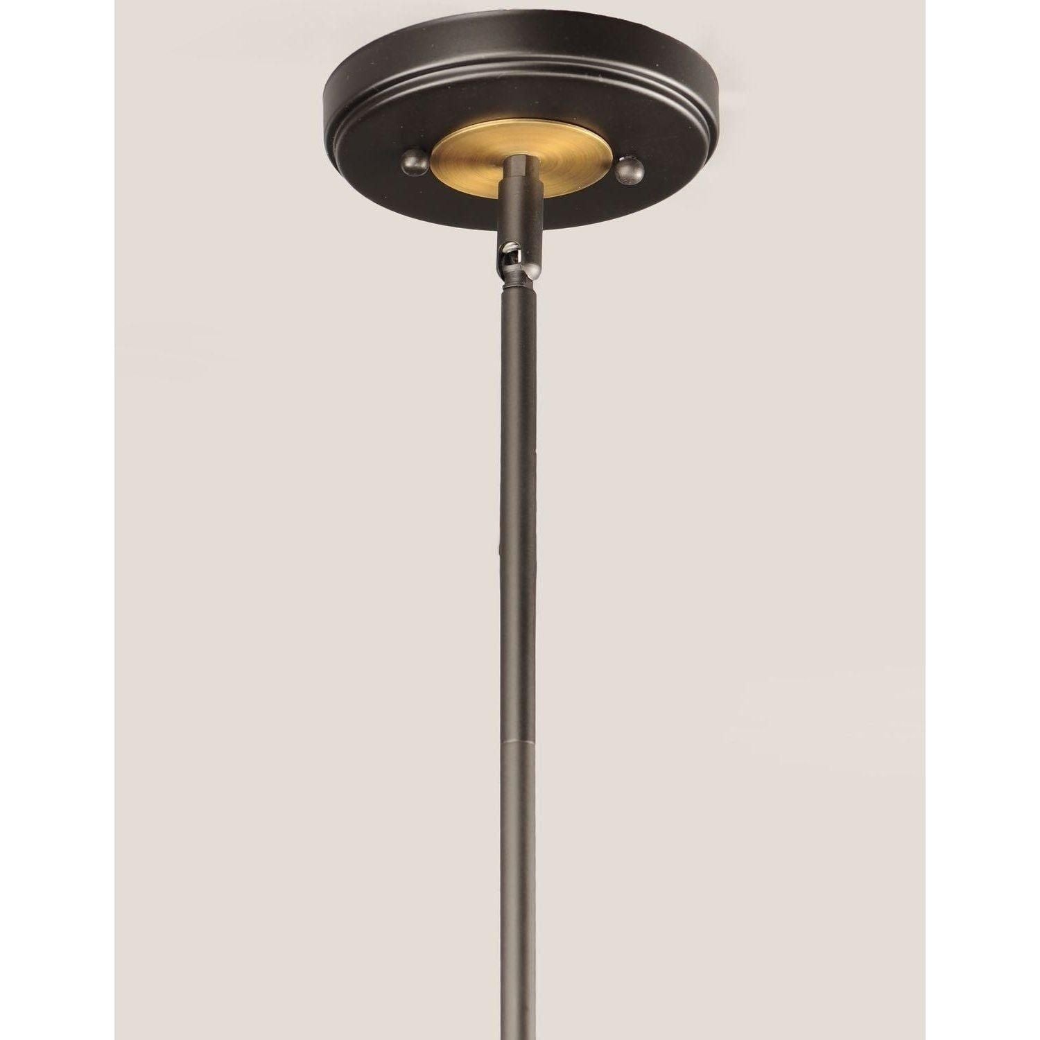 Maxim Lighting - Oscar Pendant - Lights Canada