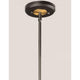 Maxim Lighting - Oscar Pendant - Lights Canada