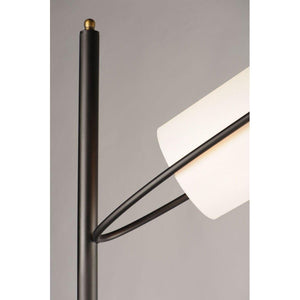 Maxim Lighting - Oscar Floor Lamp - Lights Canada