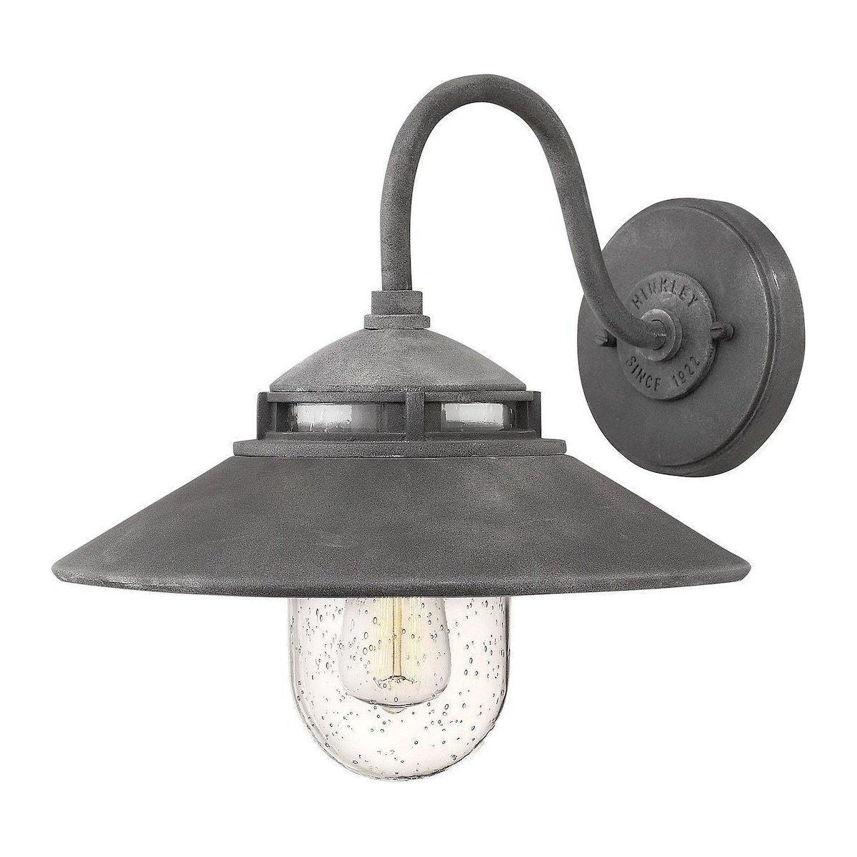 Hinkley - Atwell Outdoor Wall Light - Lights Canada