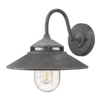 Atwell Outdoor Wall Light
