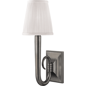 Hudson Valley Lighting - Douglas 1 Light Wall Sconce - Lights Canada