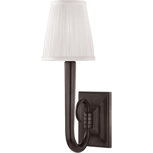 Hudson Valley Lighting - Douglas 1 Light Wall Sconce - Lights Canada