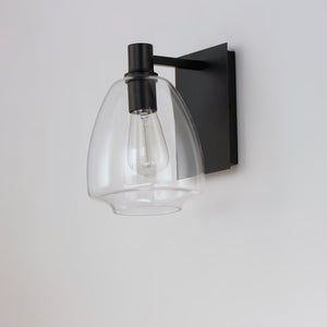 Maxim Lighting - Babylon Sconce - Lights Canada